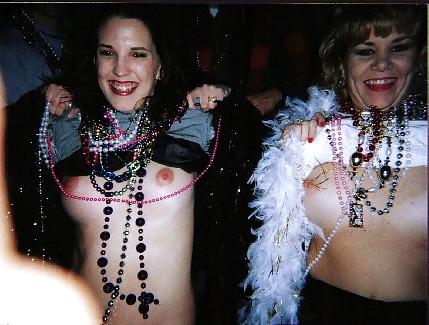 25P Old trip to Mardi Gras