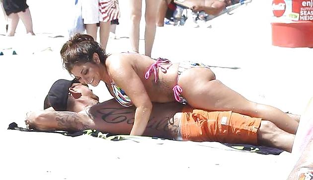 13P Deena cortese big ass 2014