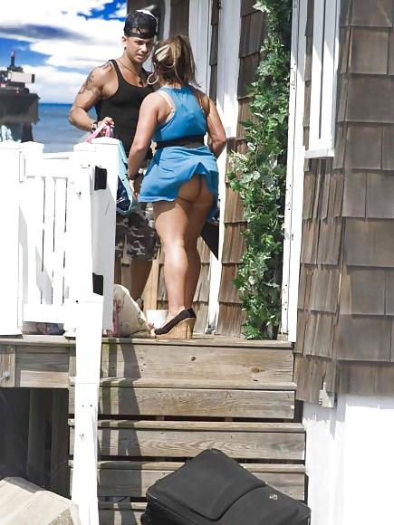 13P Deena cortese big ass 2014