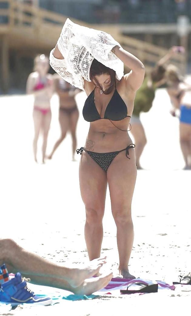 13P Deena cortese big ass 2014