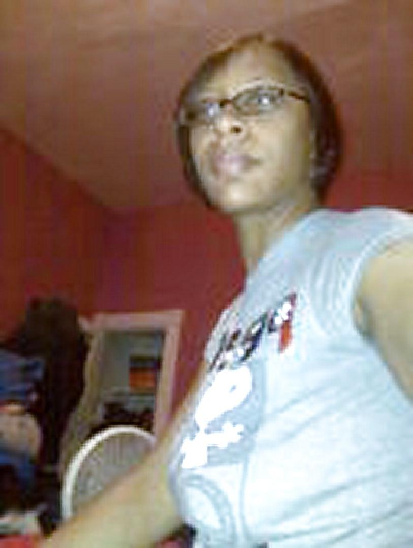 16P An american girl called Jasmine K.