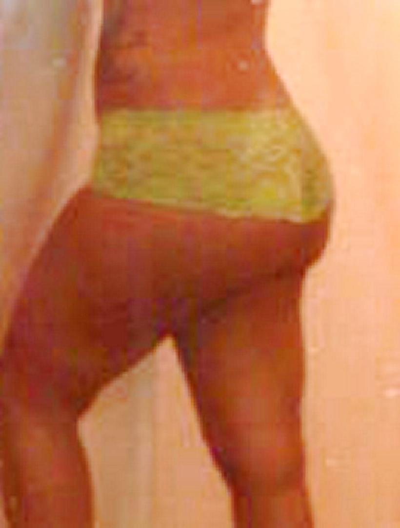 16P An american girl called Jasmine K.