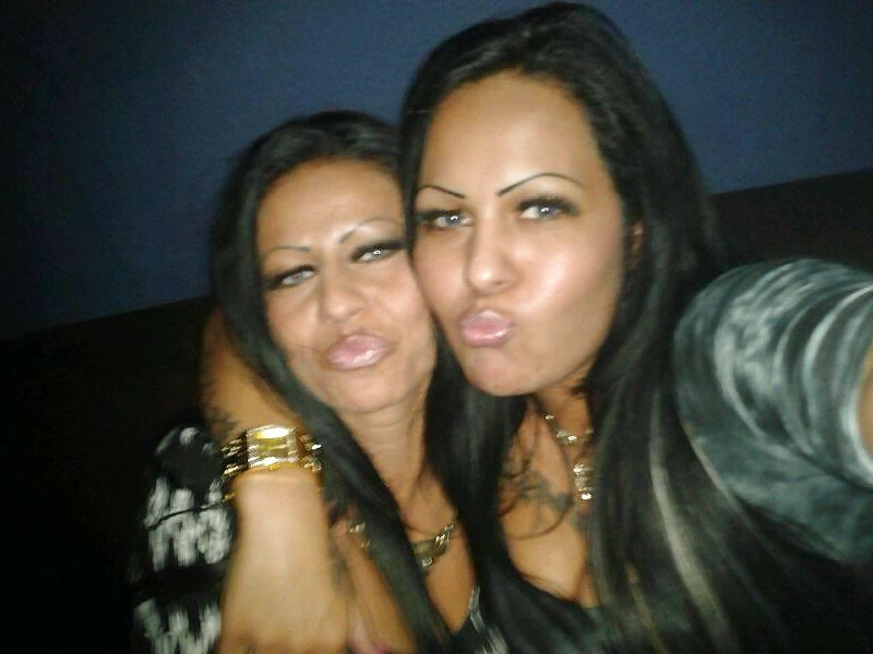 25P Hungarian girls, women (not nude) 02