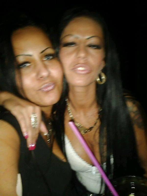 25P Hungarian girls, women (not nude) 02