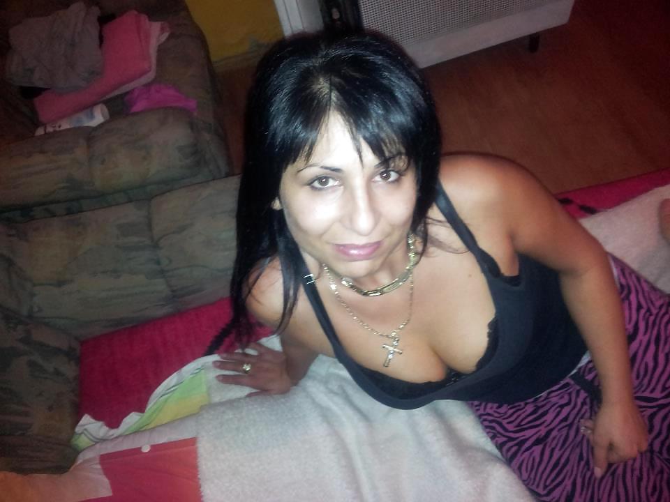 25P Hungarian girls, women (not nude) 02
