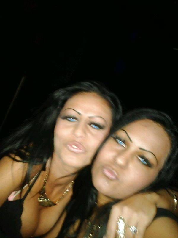 25P Hungarian girls, women (not nude) 02