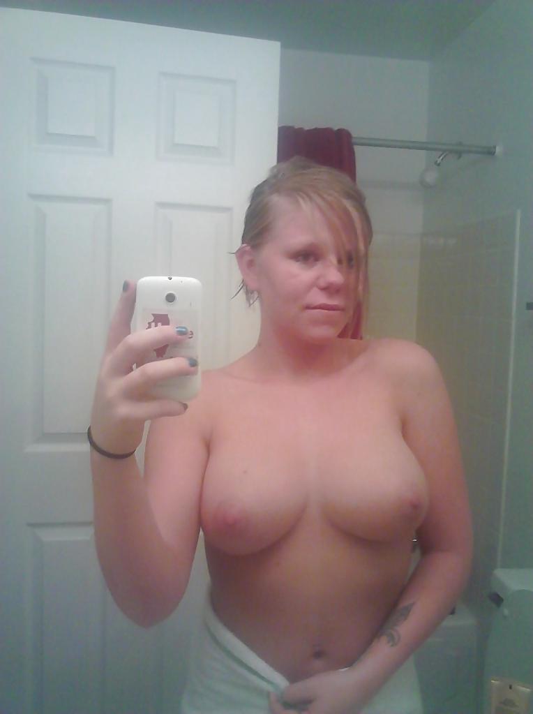 16P Jessica has the best boobs on the Internet