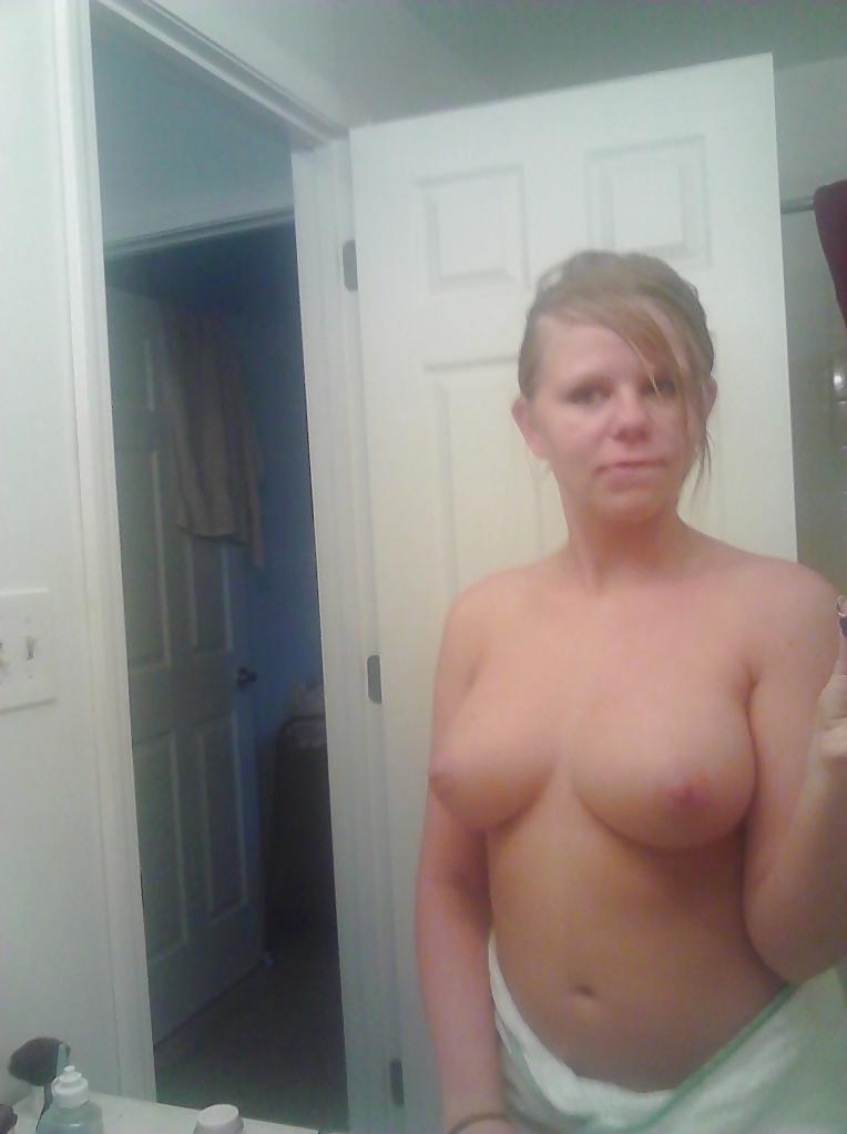 16P Jessica has the best boobs on the Internet