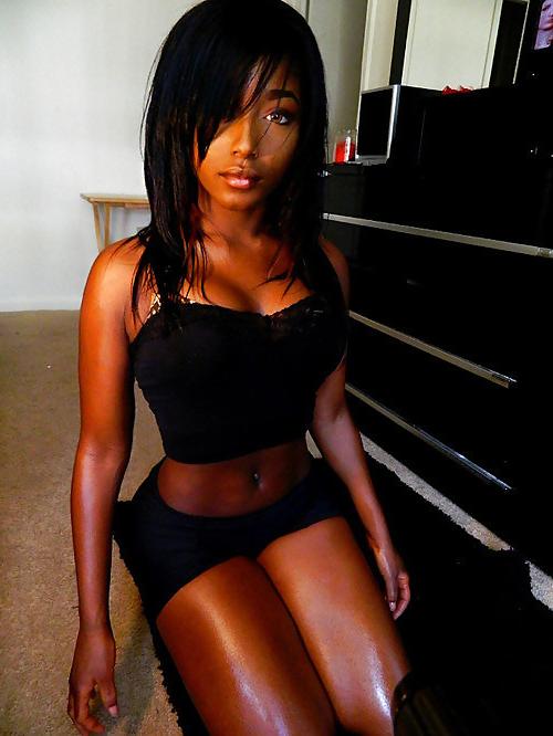 23P Ebony Babes & EX's
