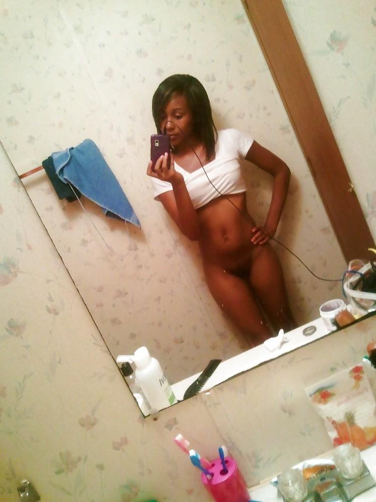 23P Ebony Babes & EX's