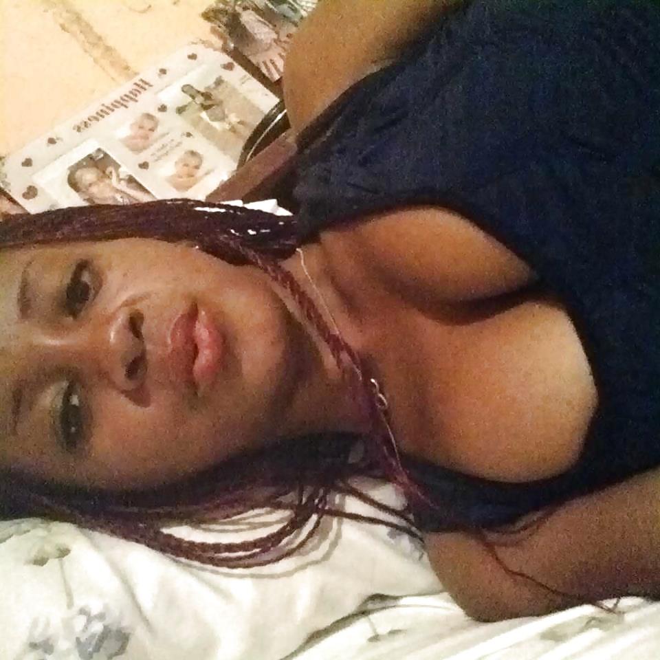 25P Bible black boobs mamba