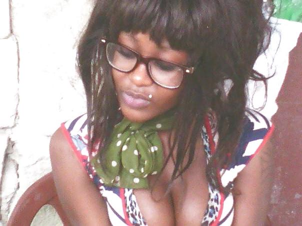 25P Bible black boobs mamba