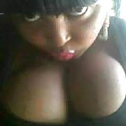 25P Bible black boobs mamba