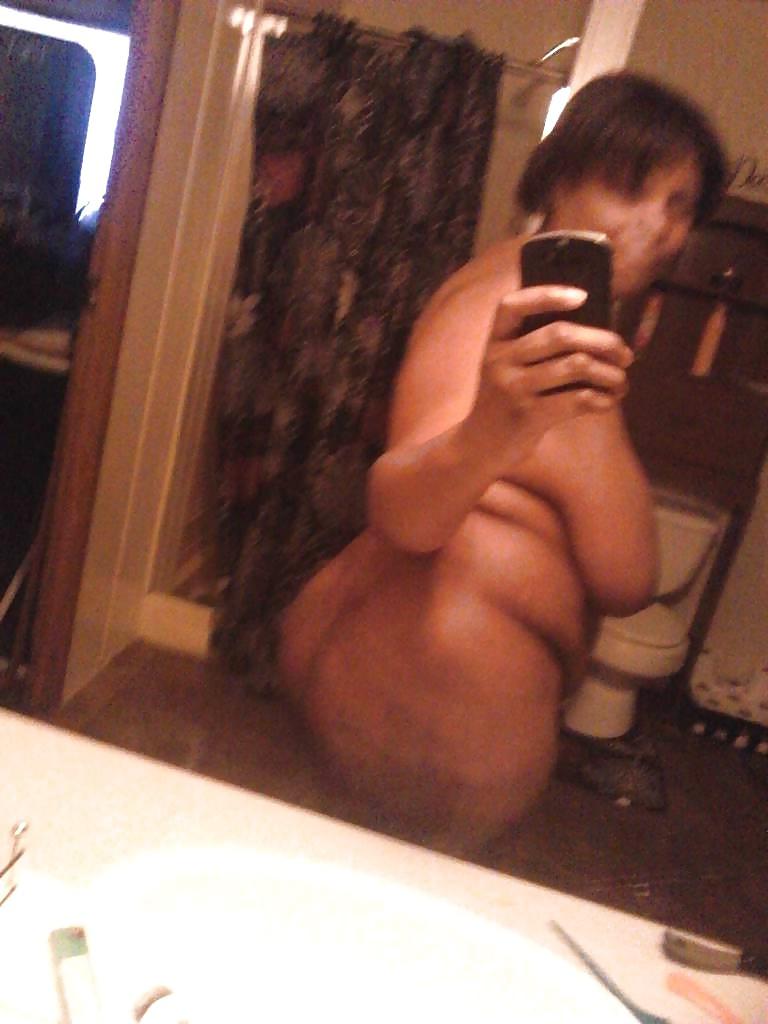 13P Self Shot Fatty