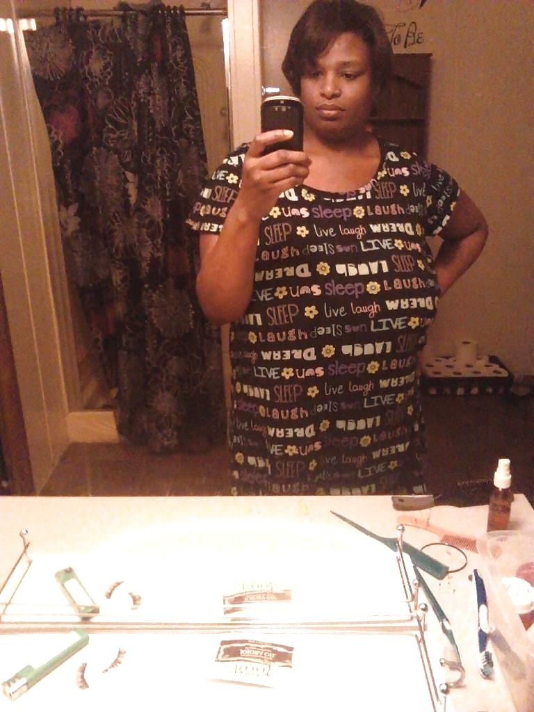 13P Self Shot Fatty