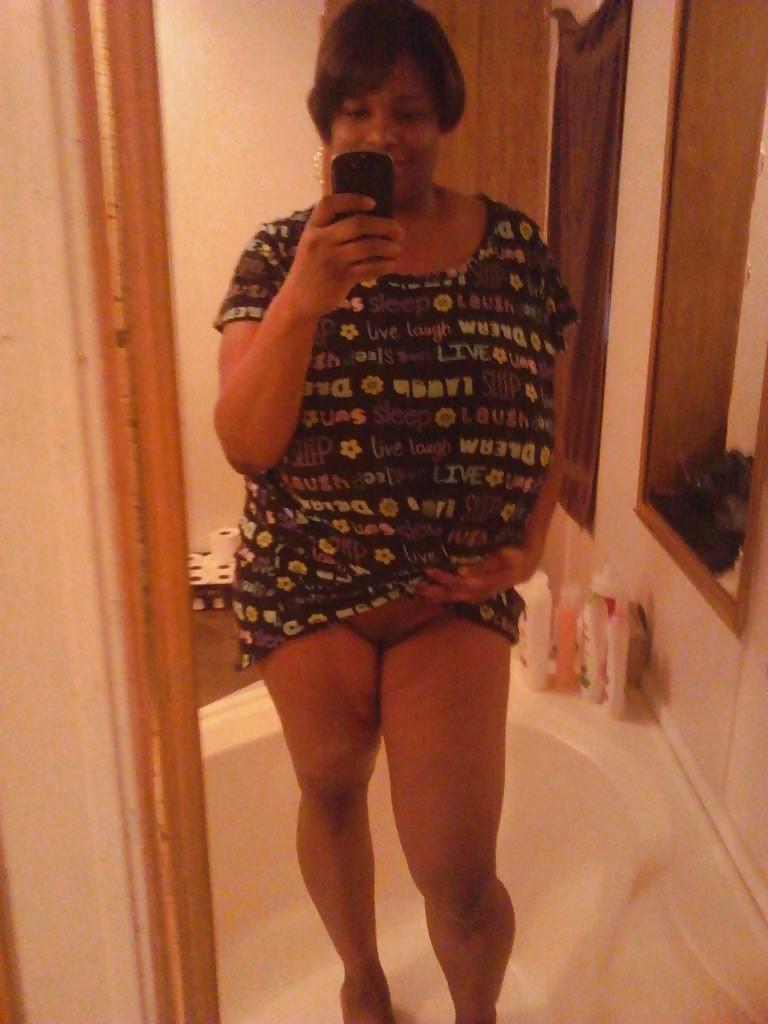 13P Self Shot Fatty