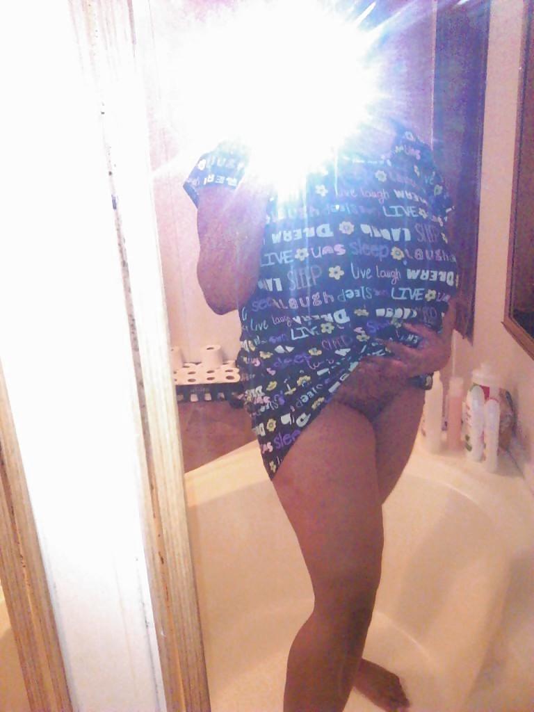 13P Self Shot Fatty