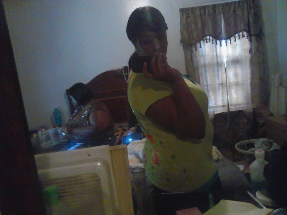 13P Self Shot Fatty