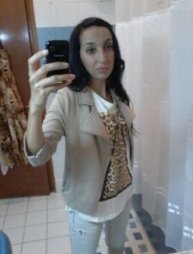 23P Ptissem beurette marocaine