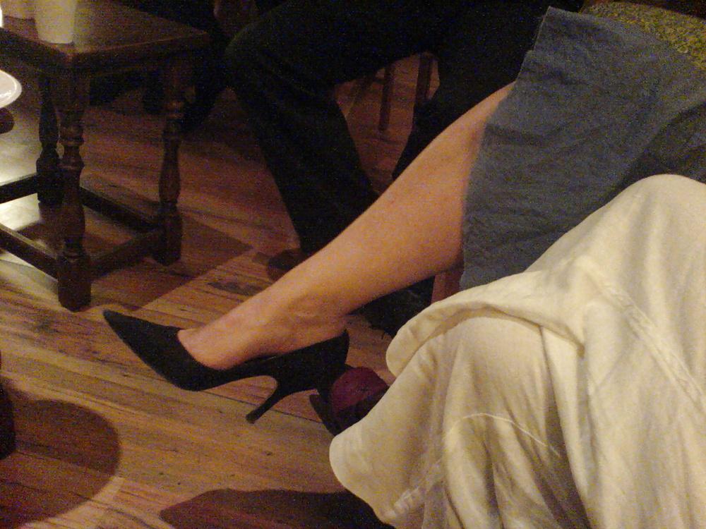 4P Some of my married hotwife dates