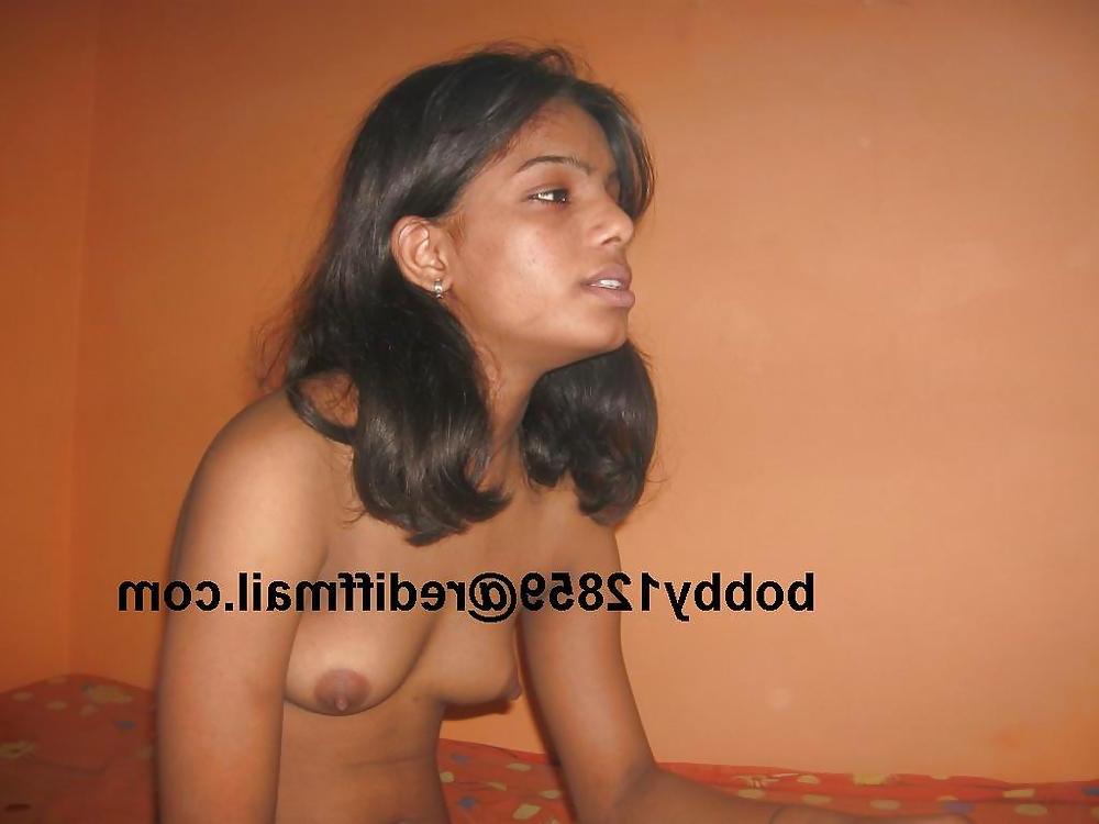 8P Young Indian Teen callgirl