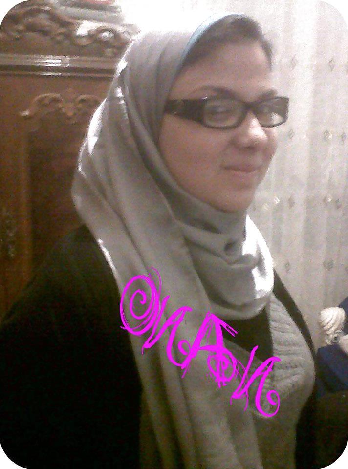 25P Arab Egyptian Girls 