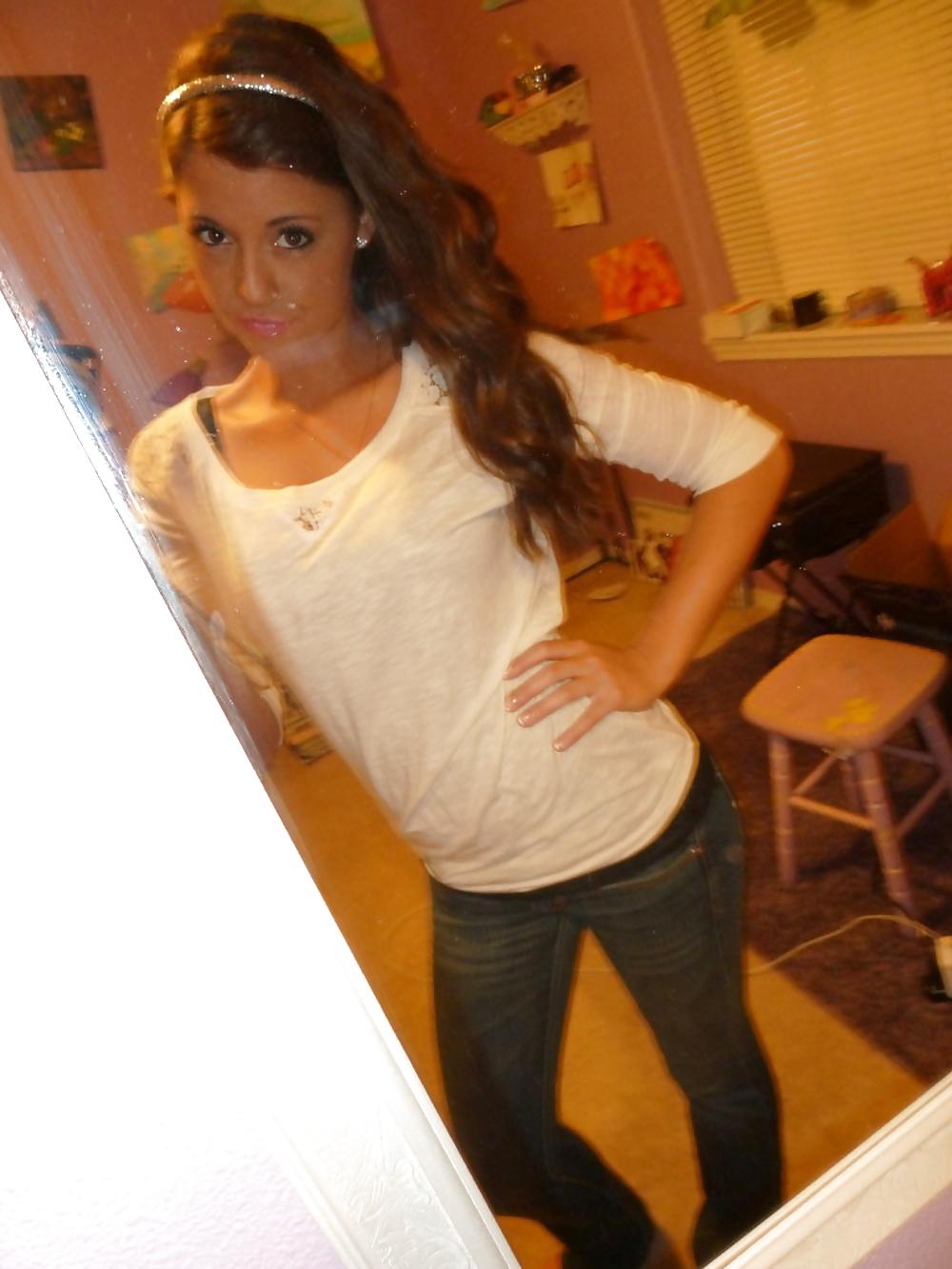 25P German Hot Teen