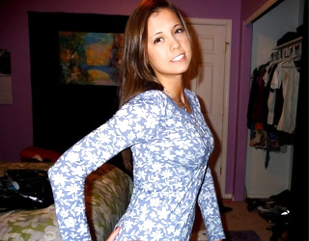 25P German Hot Teen