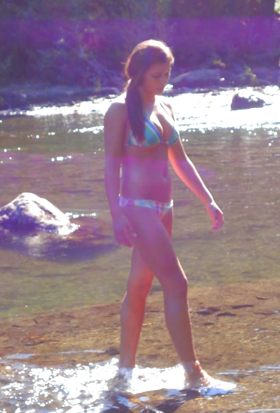 25P German Hot Teen