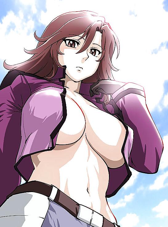 25P Boobs, chounyuu