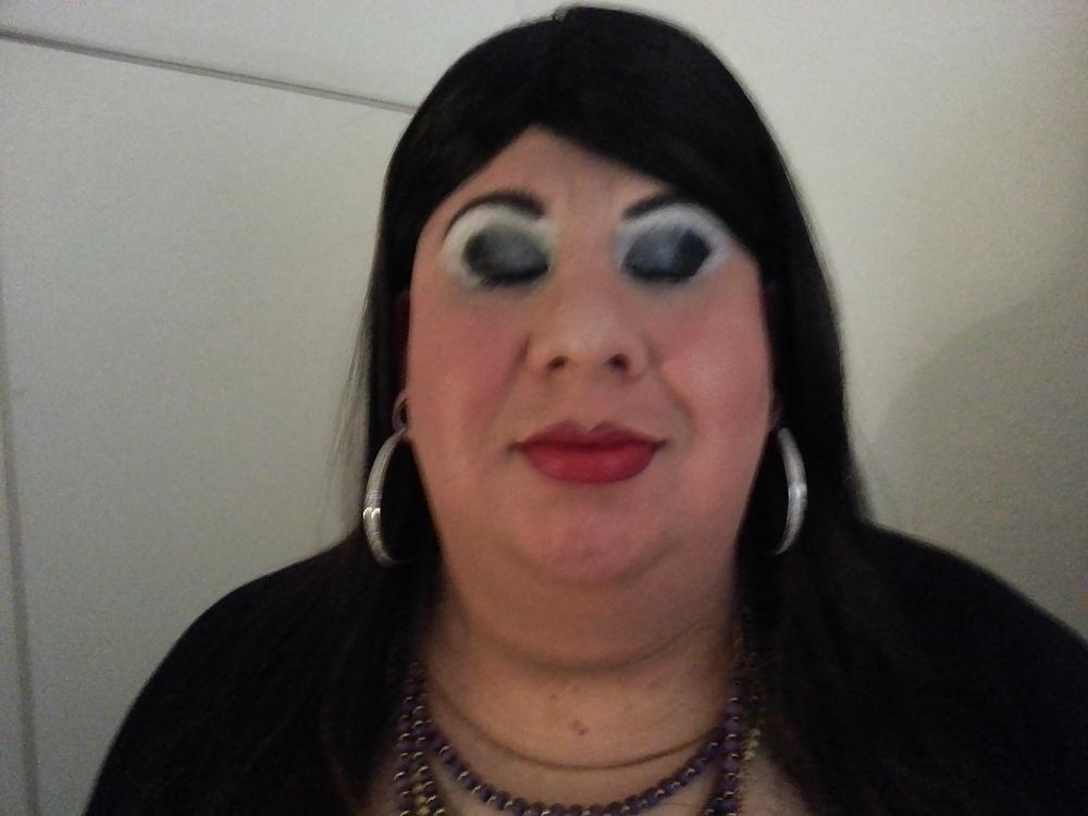 25P Just Me (random pictures of myself)