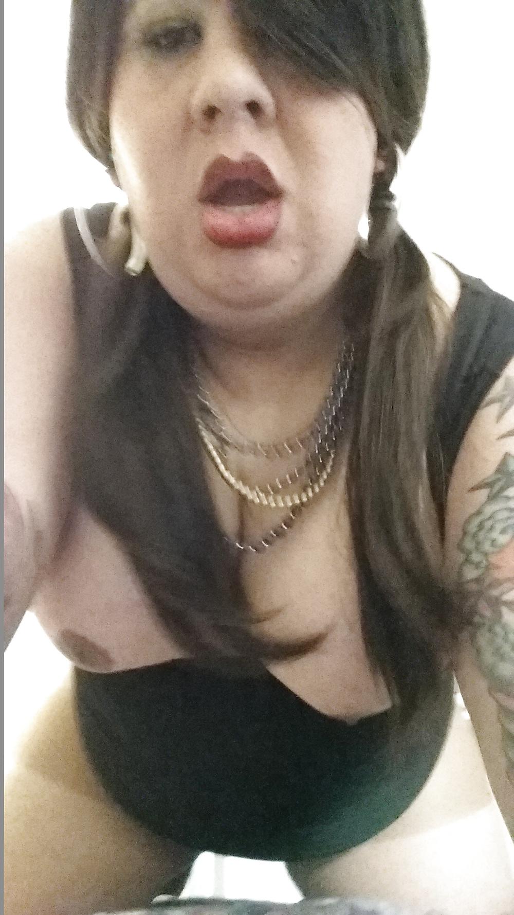 25P Just Me (random pictures of myself)