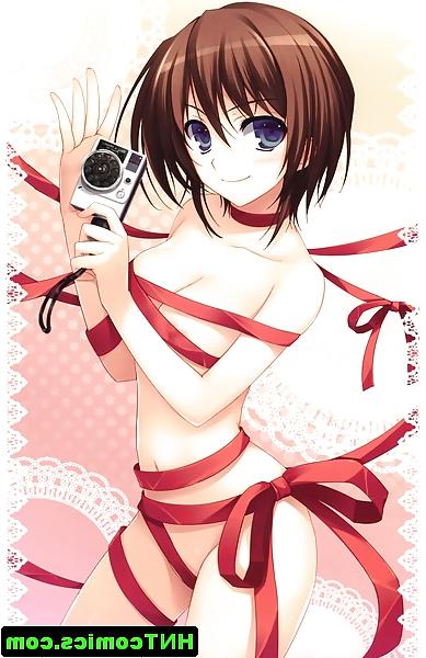 25P Sexy Hentai Babes 3