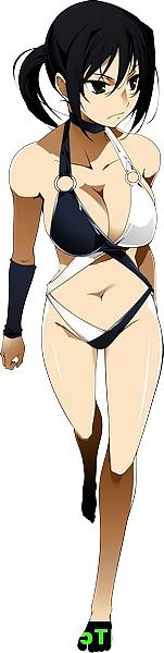 25P Sexy Hentai Babes 3