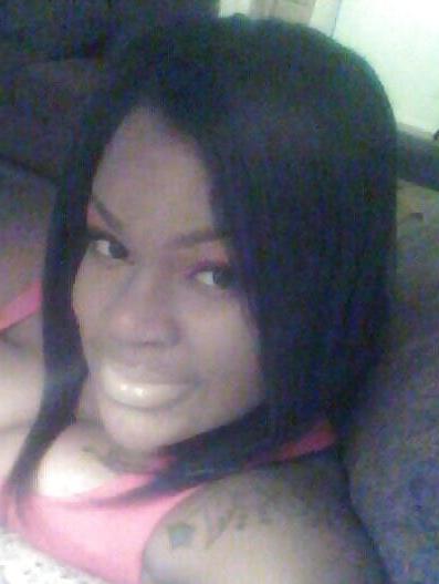 19P An american girl called Tameira M.