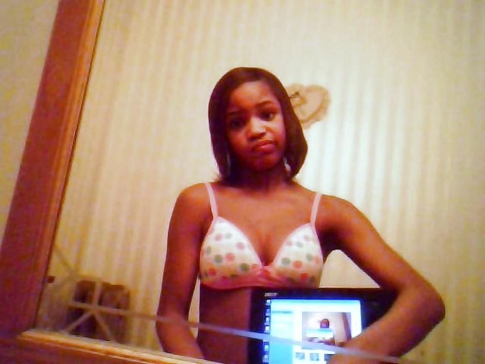 19P An american girl called Tameira M.