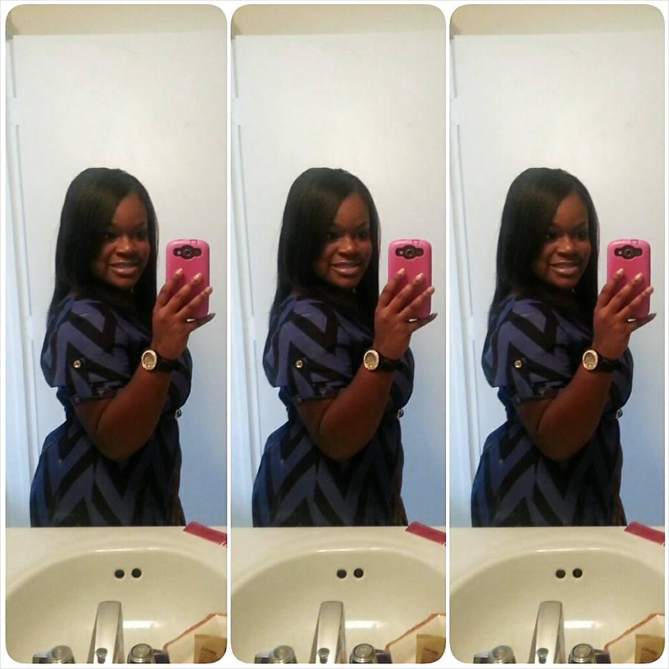 19P An american girl called Tameira M.