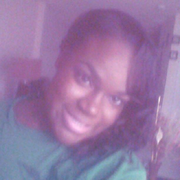 19P An american girl called Tameira M.