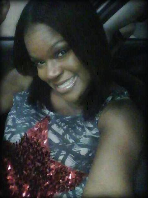 19P An american girl called Tameira M.