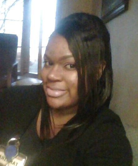 19P An american girl called Tameira M.