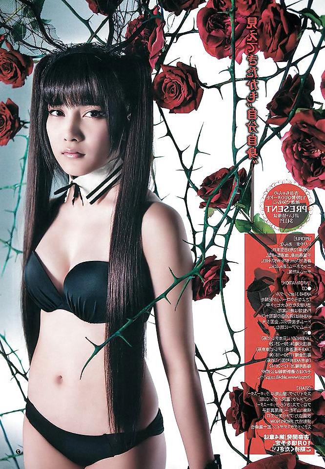 20P Japanese Softcore Sweethearts 02