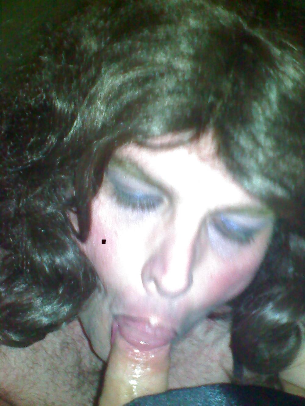 7P Smoking and sucking