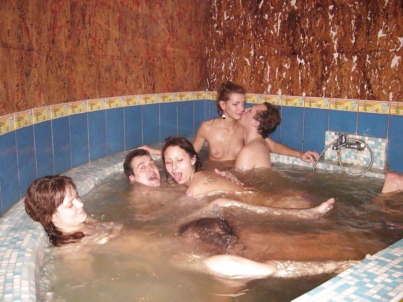 25P SEXY BI-FRAUEN SCHAUKEN IN GRUPPEN, LIEBEN MILF REIFE