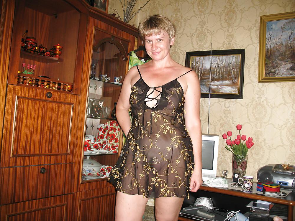 14P Amateur wife (Camaster)