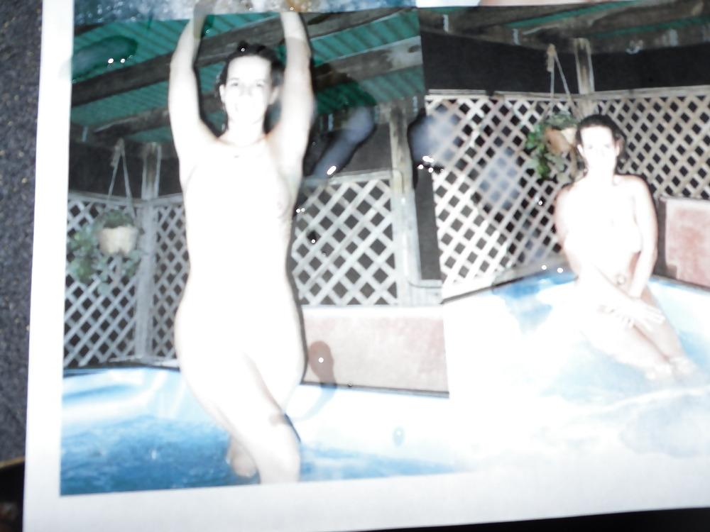 10P For Hottub Couple 69...