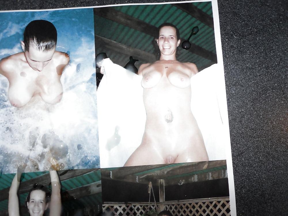 10P For Hottub Couple 69...