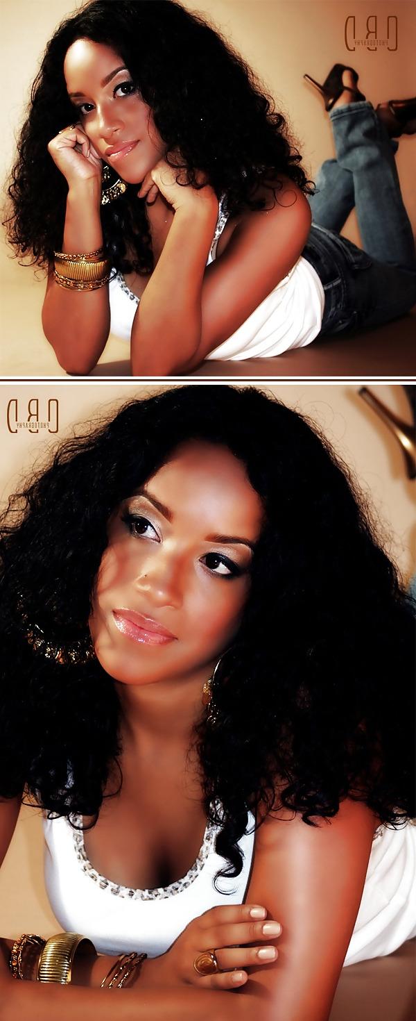 25P BlaCK BaBes