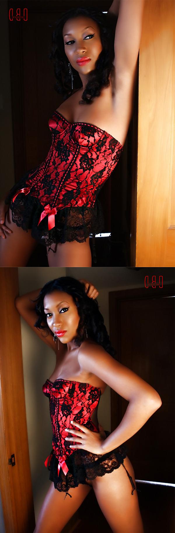 25P BlaCK BaBes