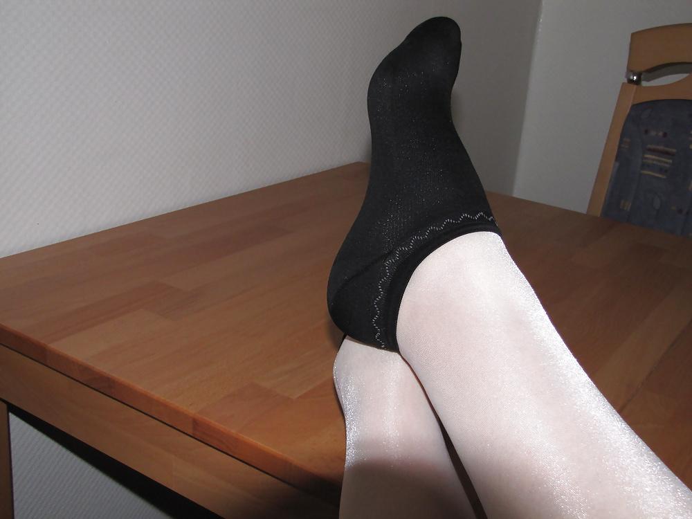25P Sweet Socks