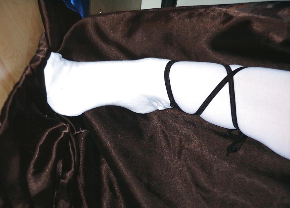 25P Sweet Socks